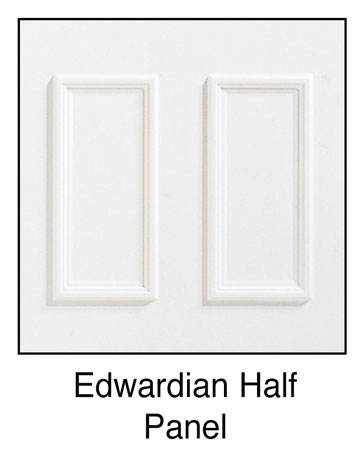 Edwardian Half