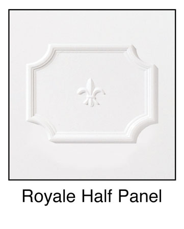 Royale Half