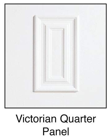 Victorian Quarter