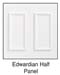 Edwardian Half