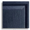 Composite door colour - blue