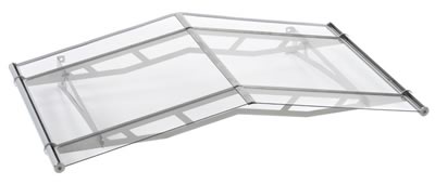 Lightline Gable canopy