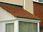 Berkley-Porch over door canopy from Classic UK PVC Home Improvements, Llanelli, Swansea, Wales, UK