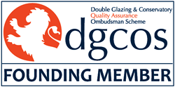 DGCOS logo - Founding Member