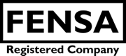 Fensa registered company