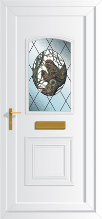 Victorian S1 Owl