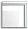 Composite door colour - white