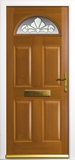 grp composite door - discovery range - scott style
