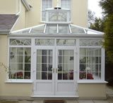 Lantern Conservatory