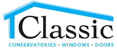 Classic Upvc conservatories Llanelli logo